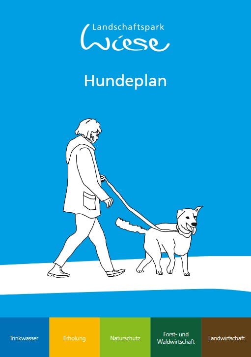 Natuurbewustzijn, goede voorbeelden van over de grens