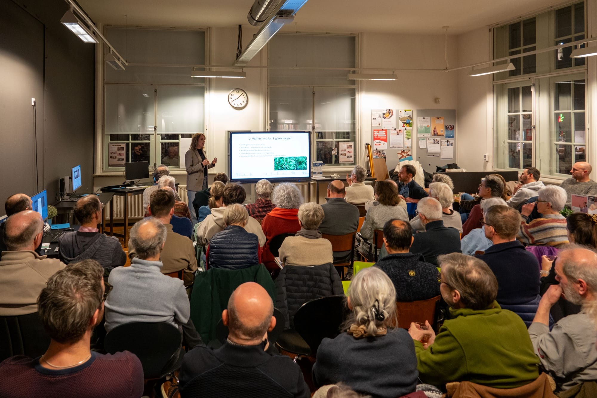 Foto: Annemiek Backx