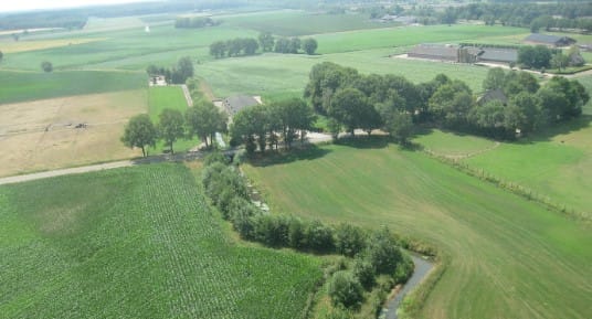 Lezing voor Heemkundekring over Natuur en Biodiversiteit