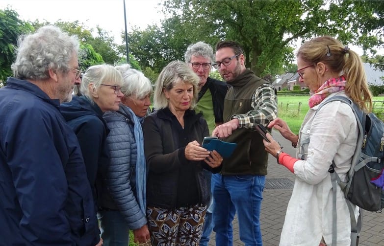 Volop kansen voor Basiskwaliteit Natuur