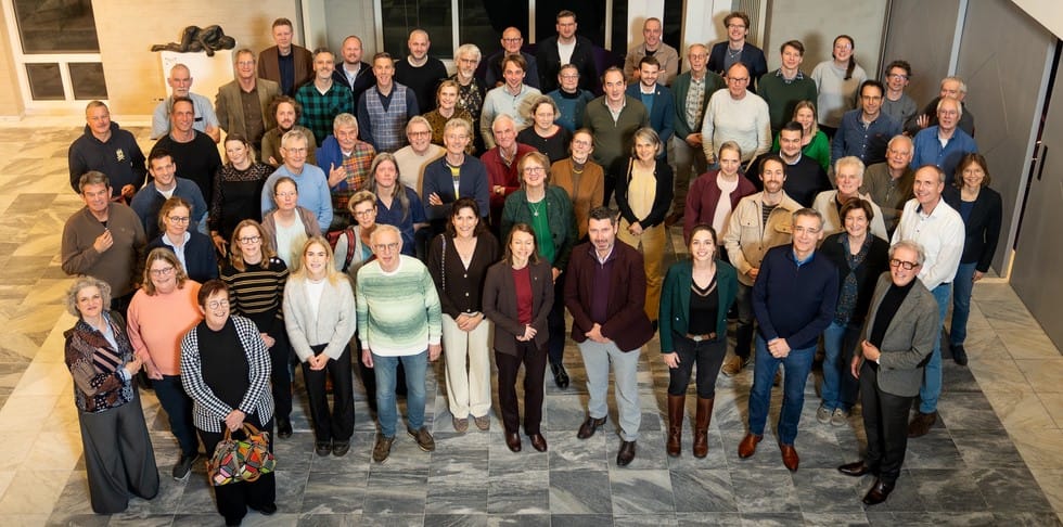 Gemeenten trekken lessen uit pionierswerk van vrijwilligers