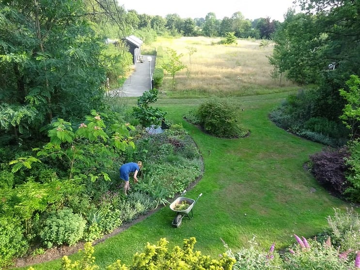 Brede Brabantse Alliantie tekent voor Basiskwaliteit Natuur