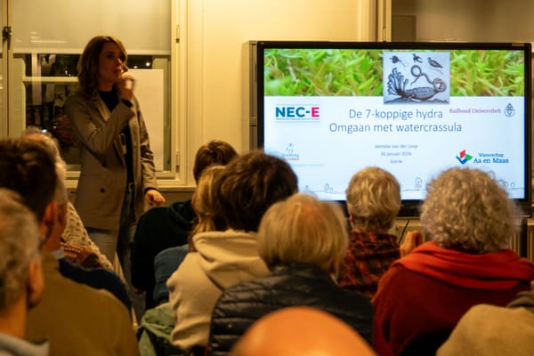 Foto: Annemiek Backx